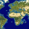 Rhye's 180x180 Earth map