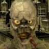 EFZI2 Zombie Leaderhead