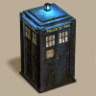 TARDIS