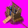Hussite War Wagon