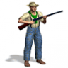 Armed Farmhand