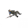 Injured Soldier