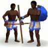 Hardy African Clan