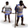 Hardy African Pioneer