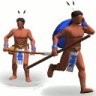 Hardy Amerindian Clan