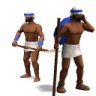 Hardy Arabian Clan