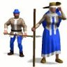 Hardy Colonist