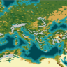 Rome 170x115