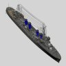 Aigle Class Destroyer