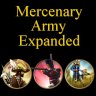 Mercenary Army Expanded