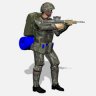 British Modern Infantry