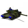 Chieftain BAOR