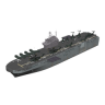 Iwo Jima-class Amphibious Assault Ship
