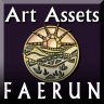 Faerun Art Assets