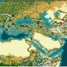 CivIII Maps 268BC and 1081AD