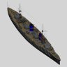 Borodino Class Battlecruiser