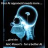 AnC-Flavors - for a better AI