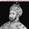 The Mongols - Timur Khan for ToT