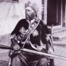 Menelik II of Ethiopia for ToT