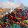 The Boer War for Test of Time