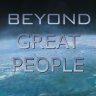 Beyond Great People