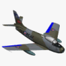 Canadair Sabre