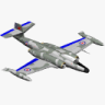 CF-100 Canuck