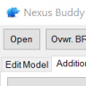 Nexus Buddy 2.3.2