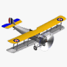 Vought VE-7