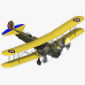 Keystone B-6