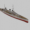 Civ5: WW1 Ship Pack