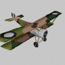 Civ5: WW1 Aircraft Pack (8 Aircraft)