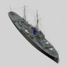 Black Swan Class Sloop