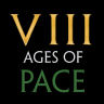 8 Ages of Pace