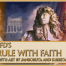 Rule with Faith