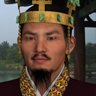 King Jinheung of SIlla (Southern Korea)