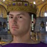 Justinian I of the Byzantine Empire