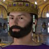 Basil II of the Byzantine Empire