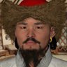 Genghis Khan of the Mongols