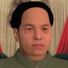 Mao Zedong of the People's Republic of China