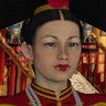 Cixi of the Qing (China/Manchu)