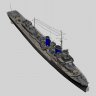 Type 1936B Destroyer