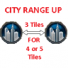 City Range Up X