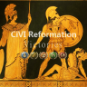 CiVI Reformation Victories