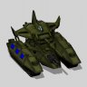 Ht-01B Magella Attack Tank