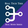 Real Tech Tree