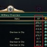 UI - Improved Military Overview