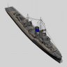 Type 1940 Class Torpedo Boat