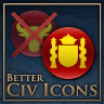 Better Civ Icons