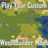 Play Your Custom Maps